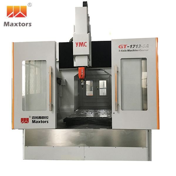 5 telje töötluskeskus