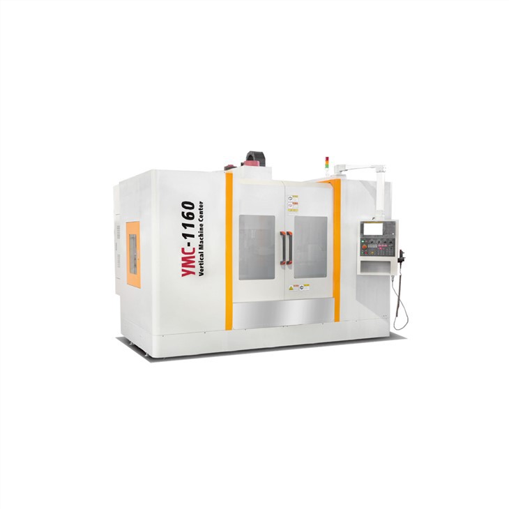 Kiire CNC vertikaalne freespink