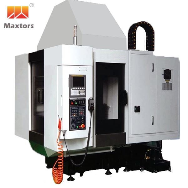 Horisontaalne töötluskeskus