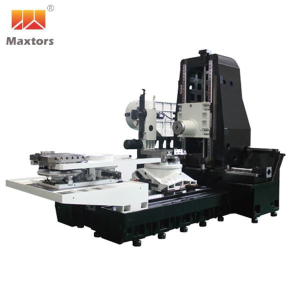 Horisontaalne töötluskeskus