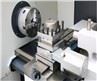 CNC Metal Lathe For Metal Parts Hardware Processing